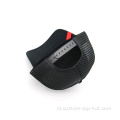 Aangepaste 5 paneel mesh trucker cap en hoeden